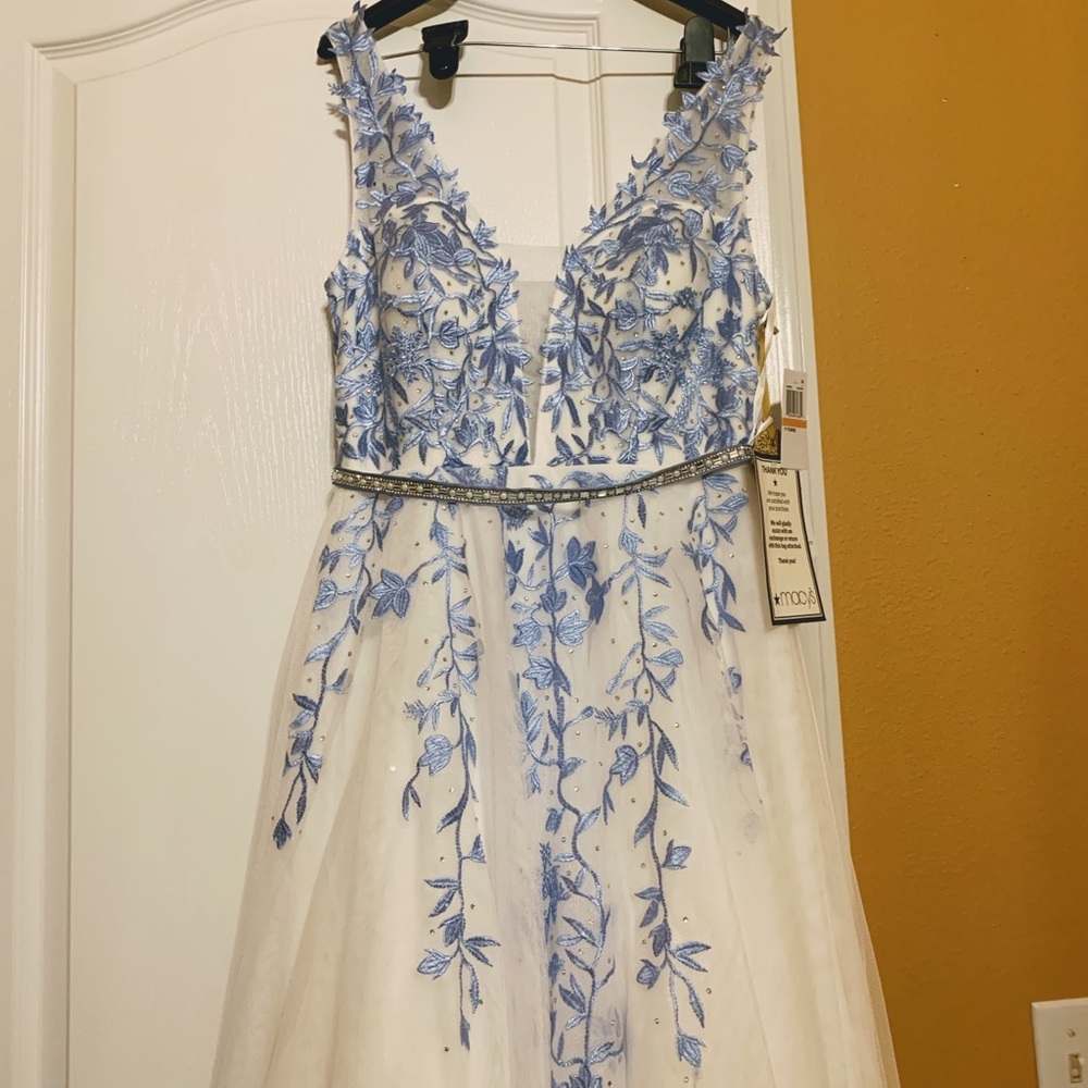 Beautiful Prom or Sweet sixteen dress